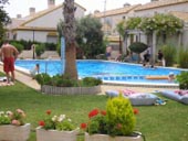 Communal Pool